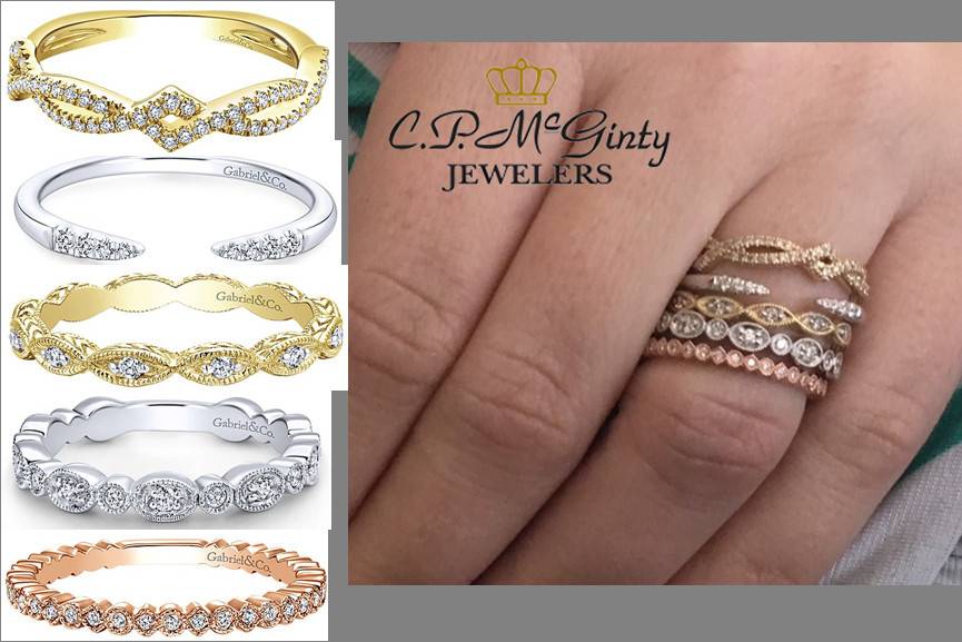 C.P. McGinty Jewelers