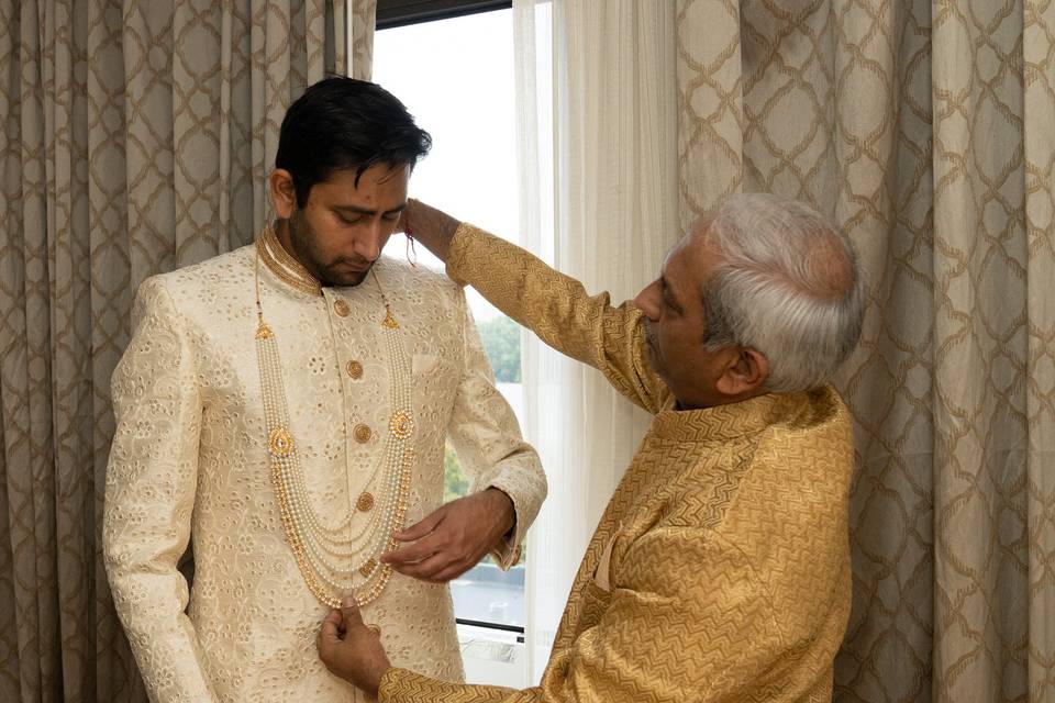 Indian Wedding photography