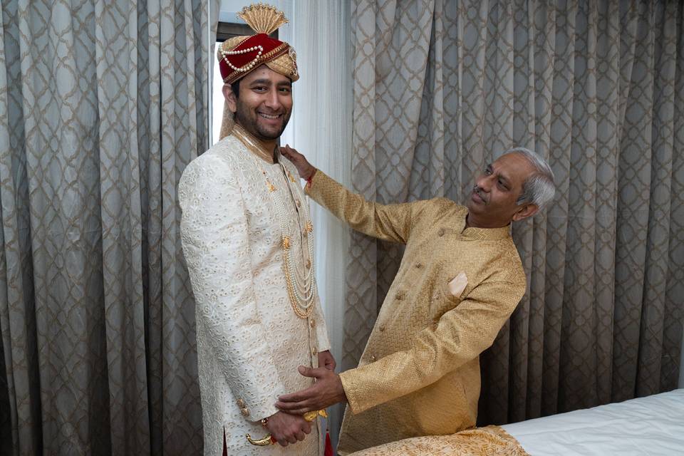 Indian Wedding photography