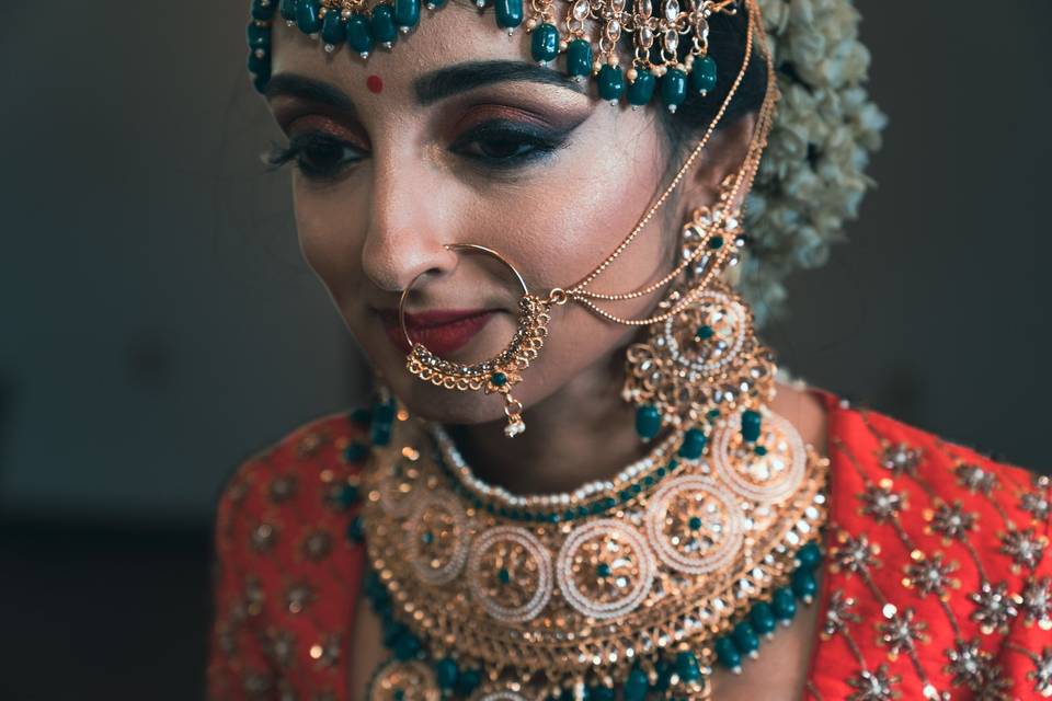 Indian Wedding photography