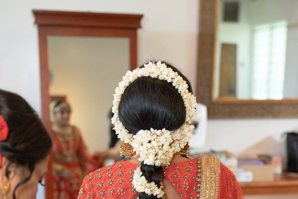 Indian Wedding photography