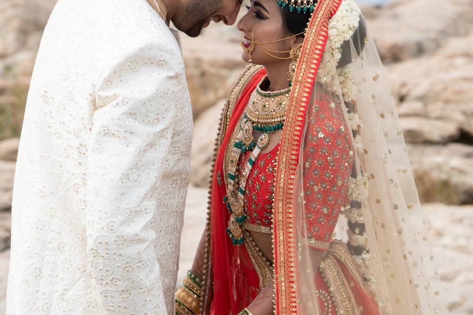 Indian Wedding photography