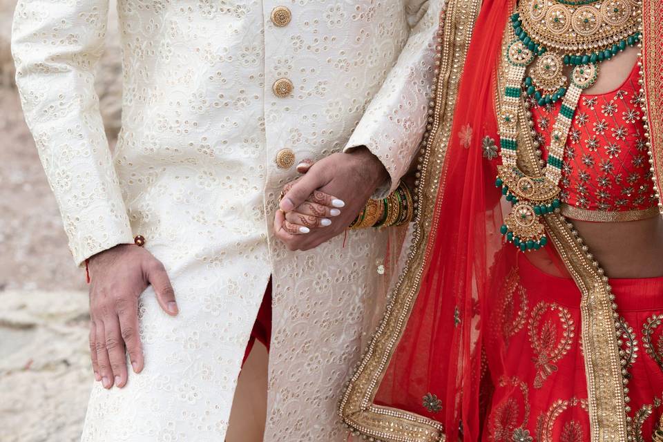 Indian Wedding photography