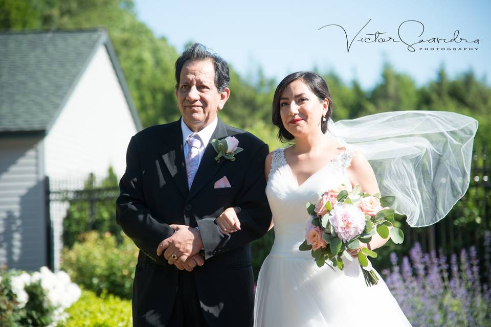 Victor's Wedding photos