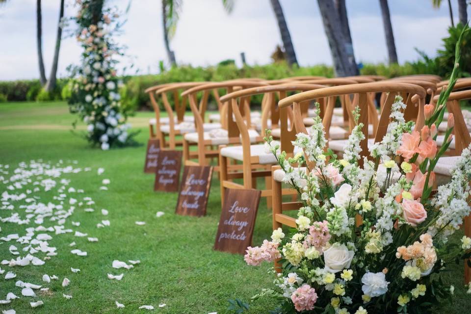 Lanikuhonua Design + Planning