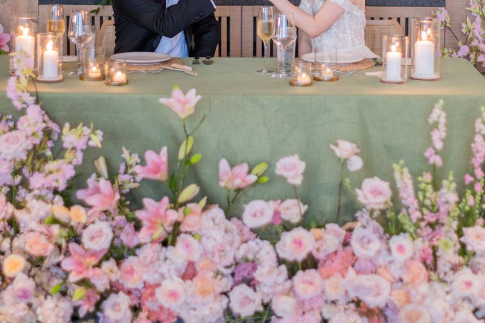 Kauai Wedding Design+Planning