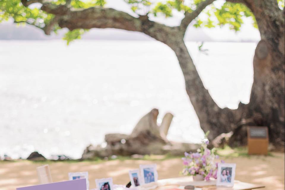 Kauai Wedding Design+Planning