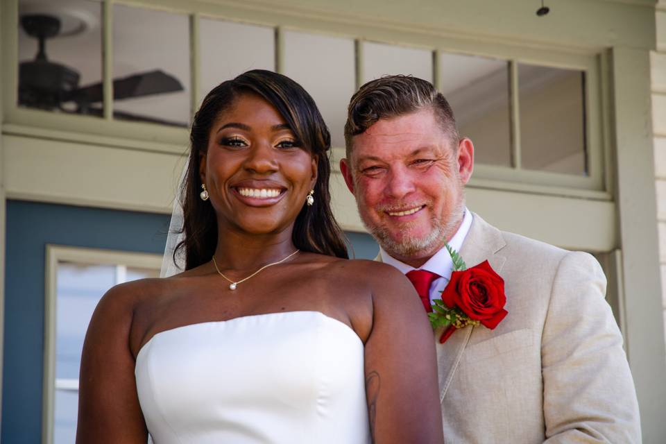 Teddy X Lexi 2025