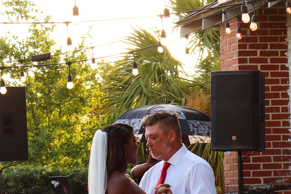 Teddy X Lexi 2025
