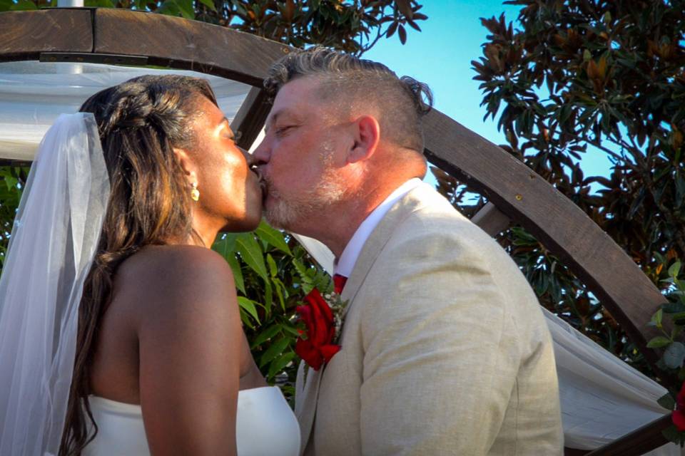 Teddy X Lexi 2025