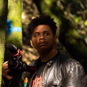 Quincy Ross