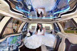 All About You Limousines