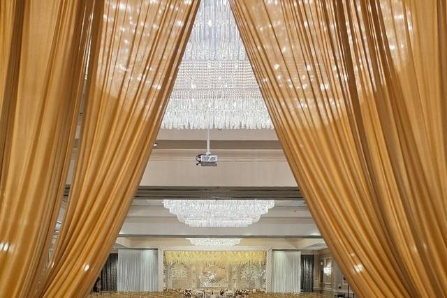 Grand Ballroom