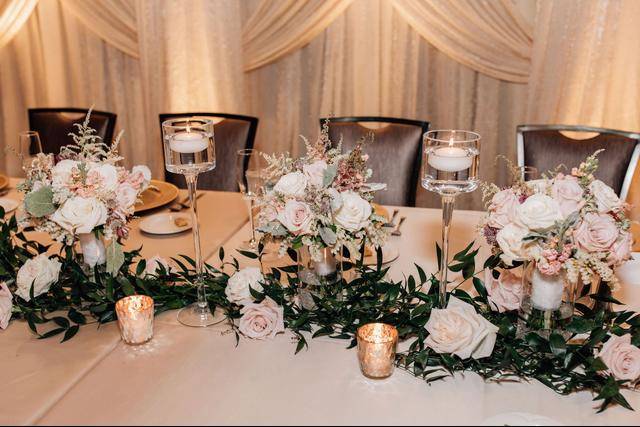 Tablescape