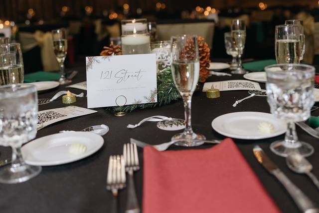 Grand Ballroom