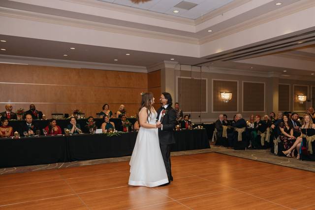 Grand Ballroom