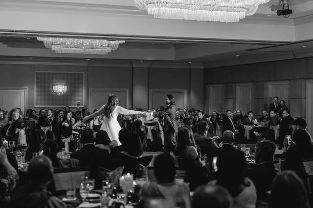 Grand Ballroom