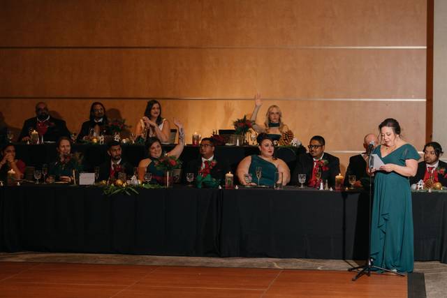 Grand Ballroom
