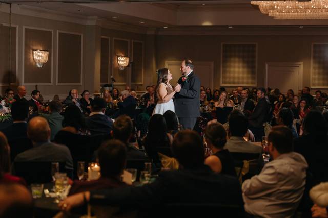 Grand Ballroom
