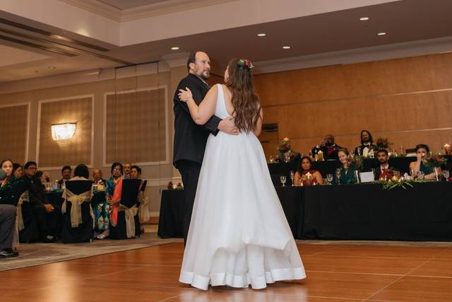 Grand Ballroom
