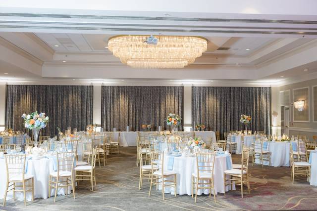 Grand Ballroom