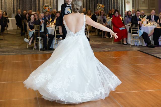 Grand Ballroom