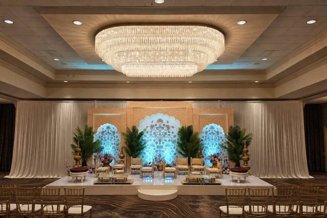 Grand Ballroom