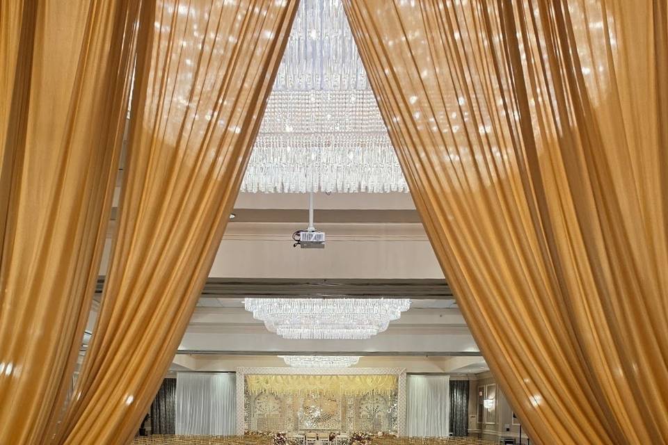 Grand Ballroom