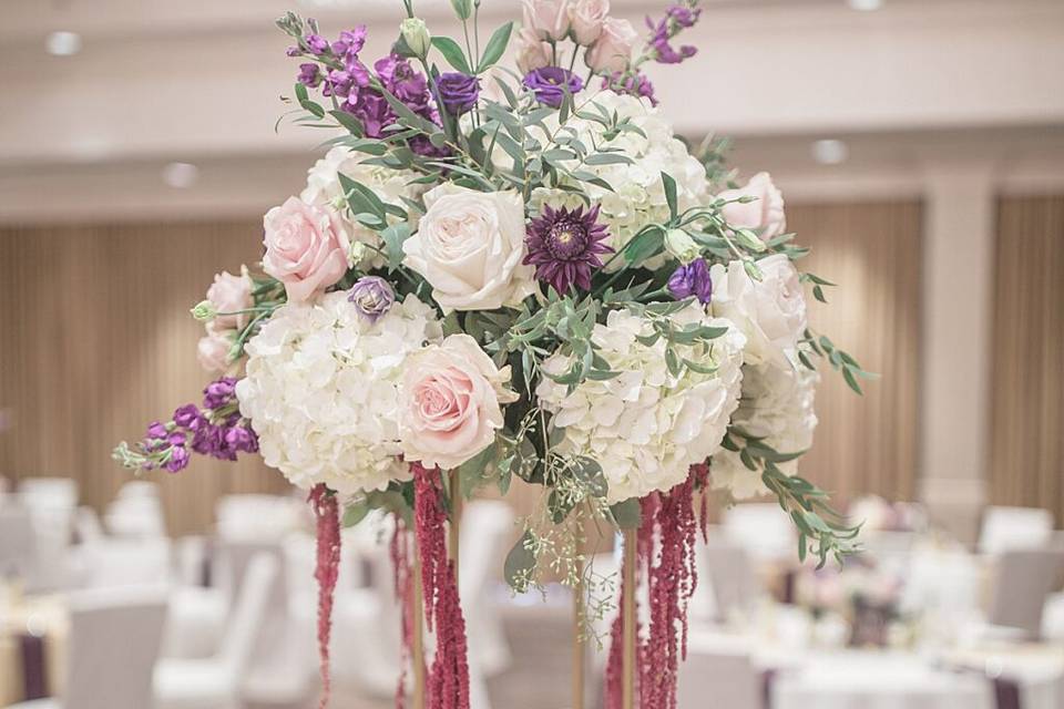 Grand Ballroom