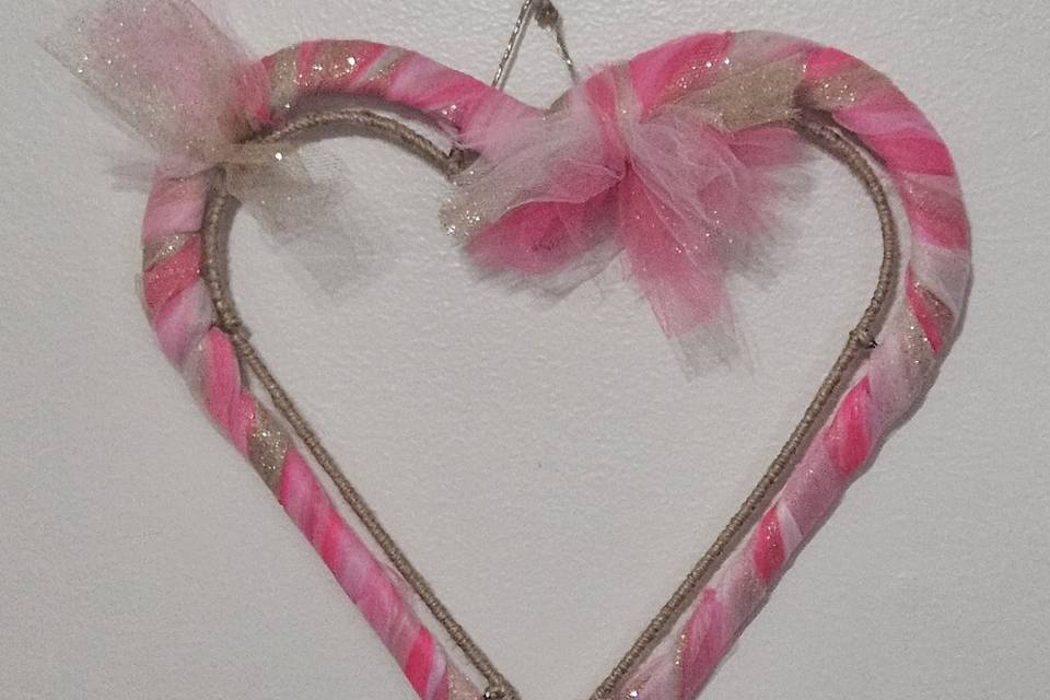 Decorations, wellness products