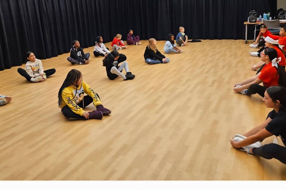 Kids wellness