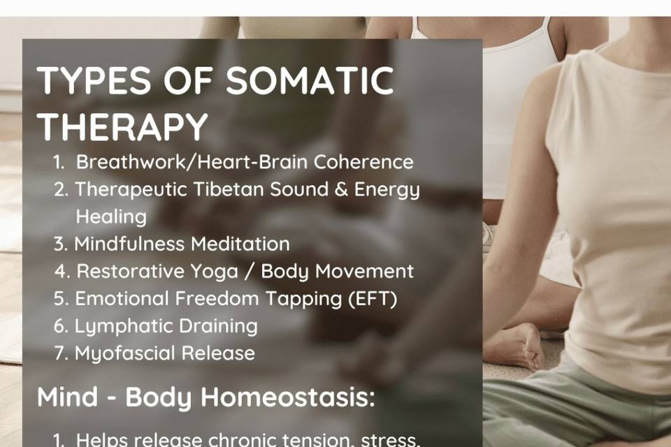 Mindfulness & wellness