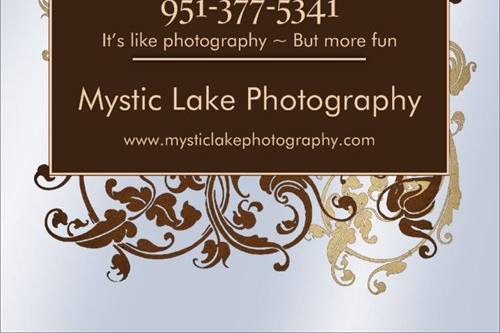 Mystic Lake Photography