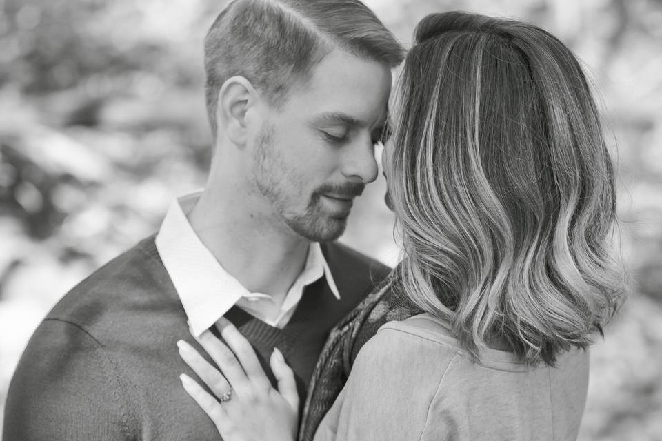 Alyson C. Arnold, Ceremony Officiant