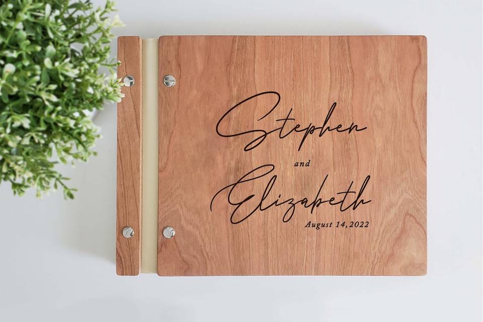 Guestbook