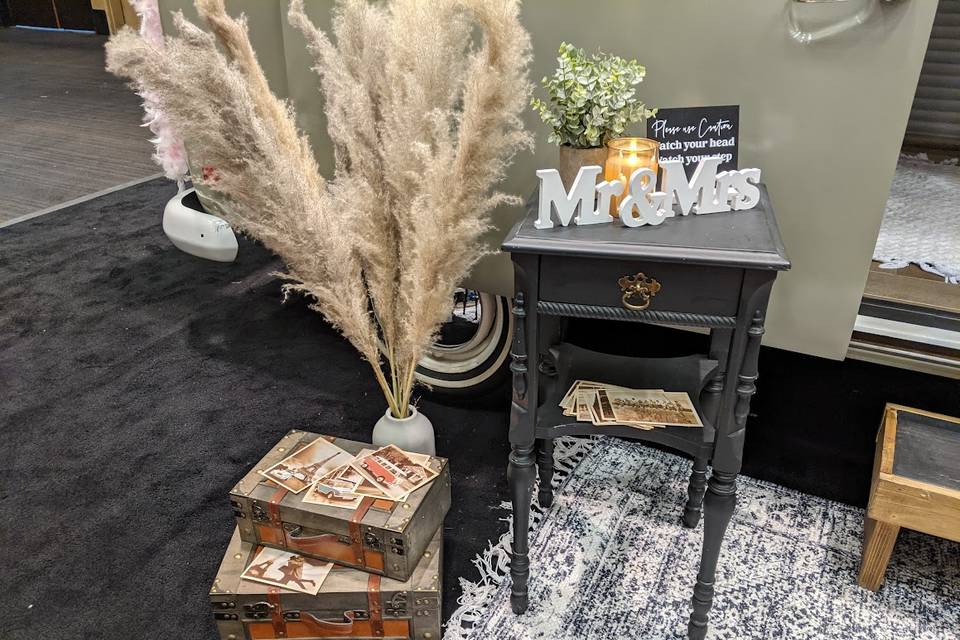 Decor