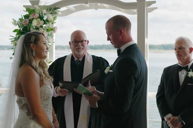 Devin Spencer Videography