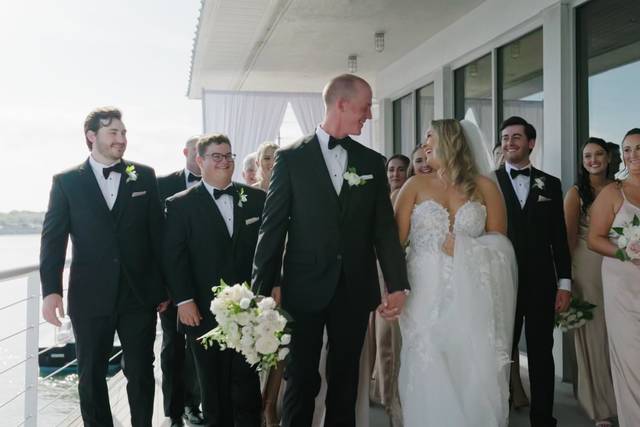 Devin Spencer Videography