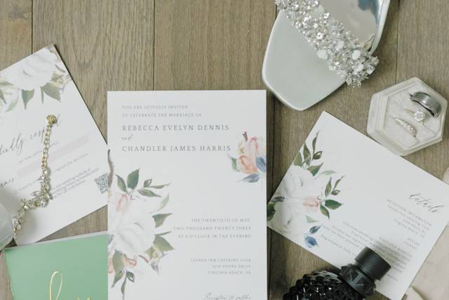 Devin Spencer Videography