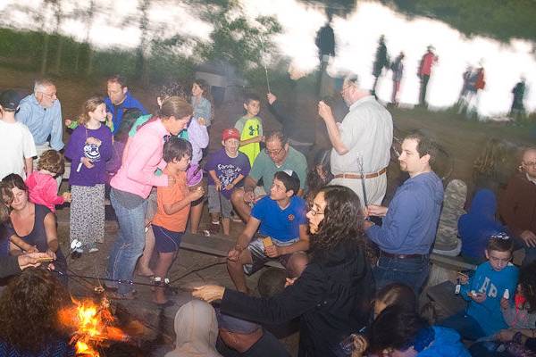 Perlstein Retreat Center