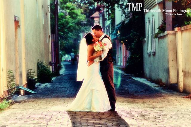 WSP Wedding Films