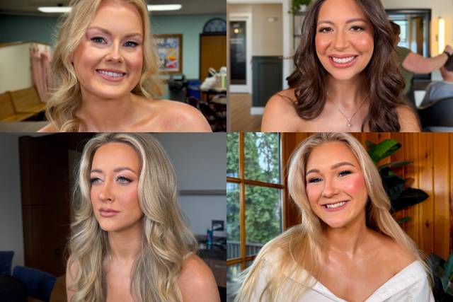 JV Makeup Artist