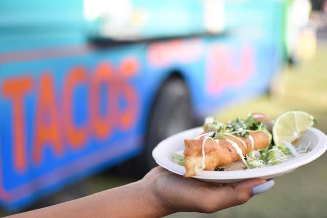 Rosarito Foodtruck & Catering