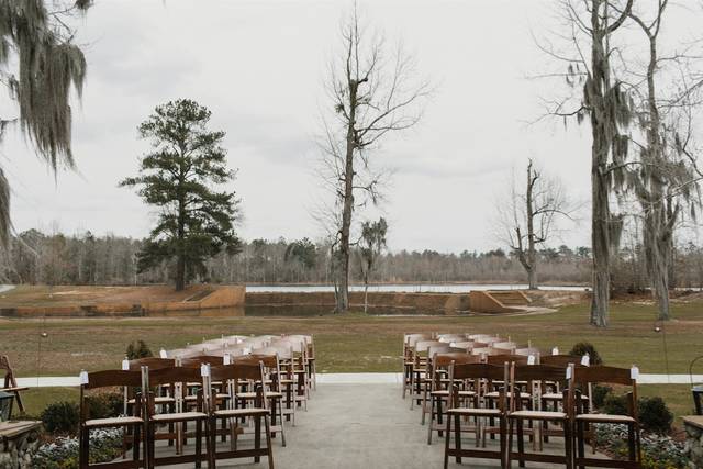 The Estate at Stone Creek