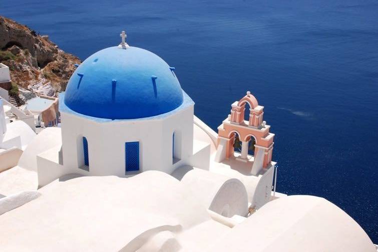 Romantic Greece
