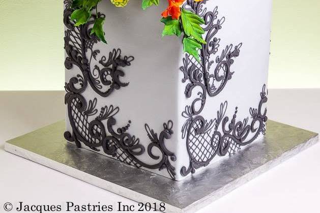 Jacques Fine European Pastries