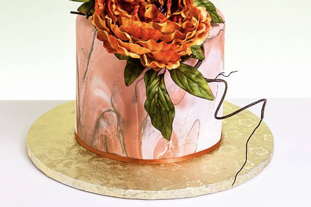 Modern Marble