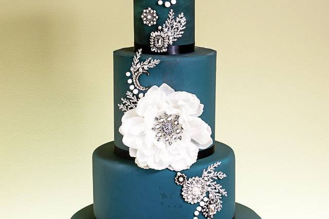 Modern Applique
