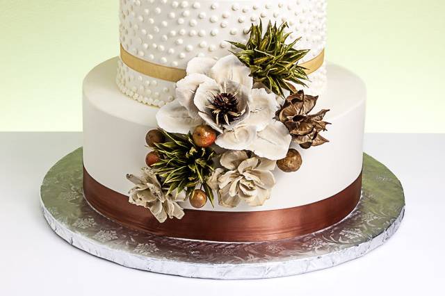 Floral Fiesta