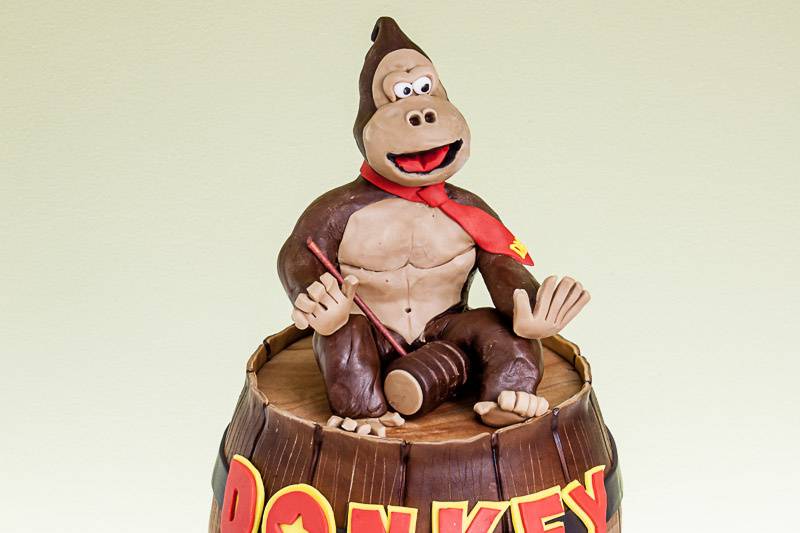 Kong